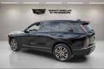 2027 Cadillac VISTIQ Sport