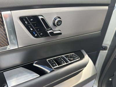 2027 Cadillac VISTIQ Sport