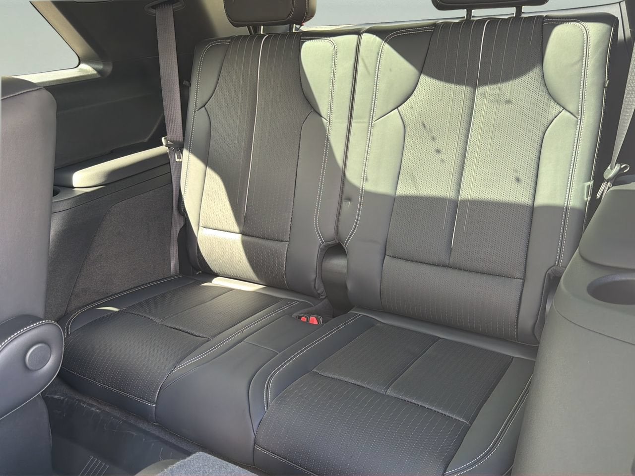 2027 Cadillac VISTIQ Sport