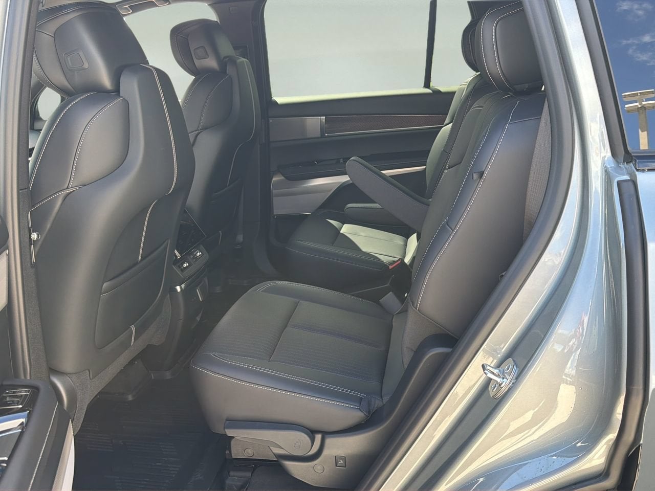 2027 Cadillac VISTIQ Sport