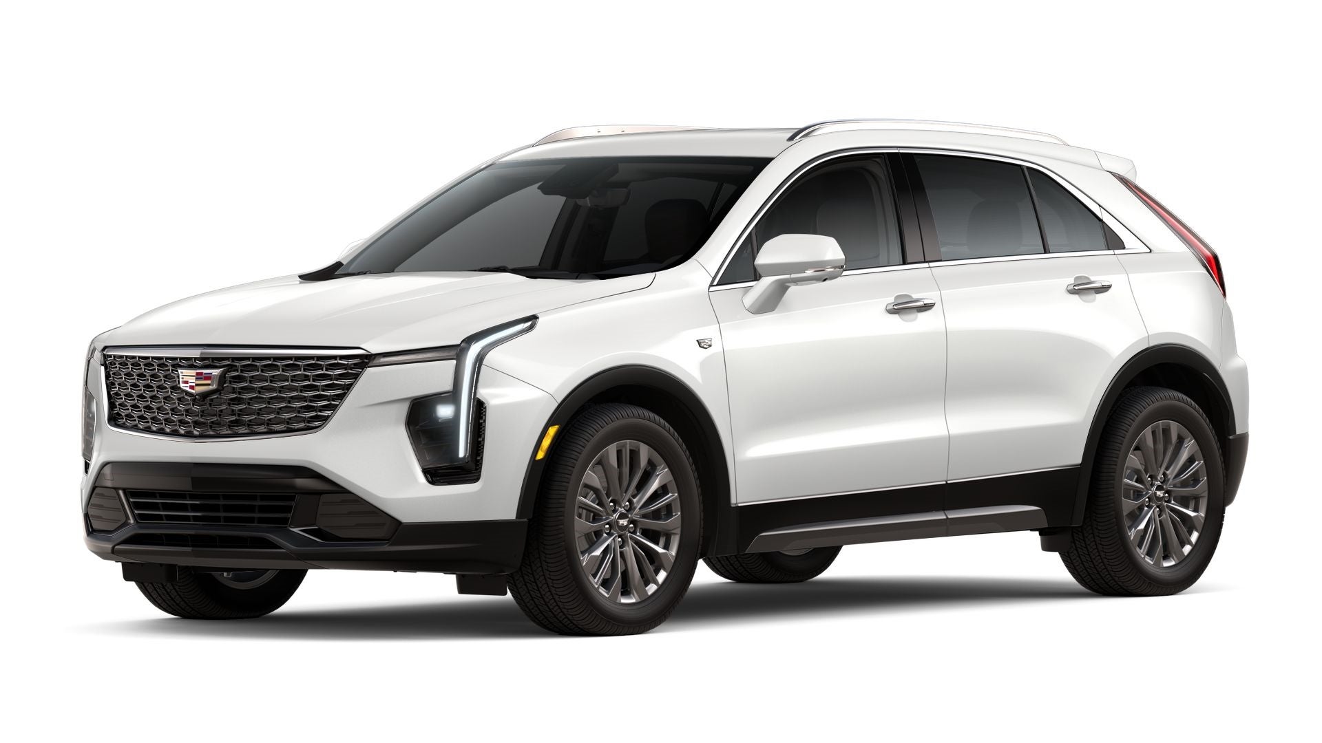 2025 Cadillac XT4 For Sale St. Petersburg FL Pinellas Park SF109005