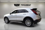 2021 Cadillac XT4 Premium Luxury