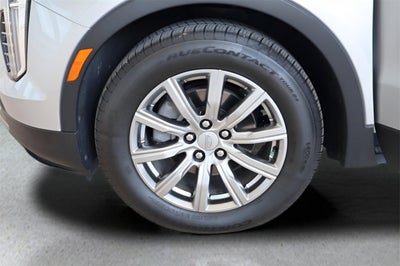 2021 Cadillac XT4 Premium Luxury