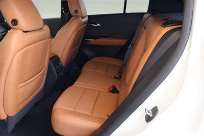 2020 Cadillac XT4 Sport