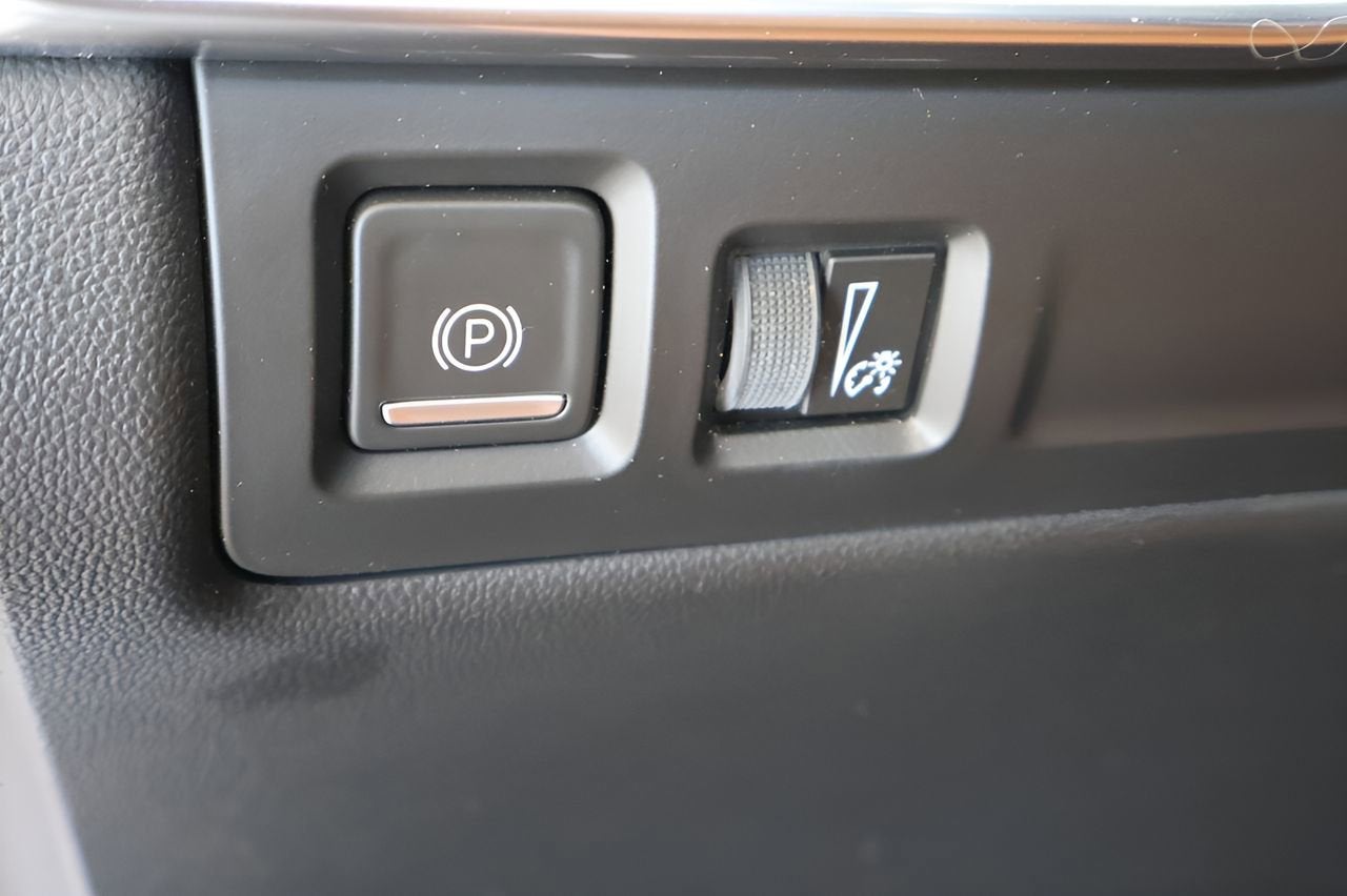 2020 Cadillac XT4 Sport