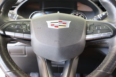 2020 Cadillac XT4 Sport