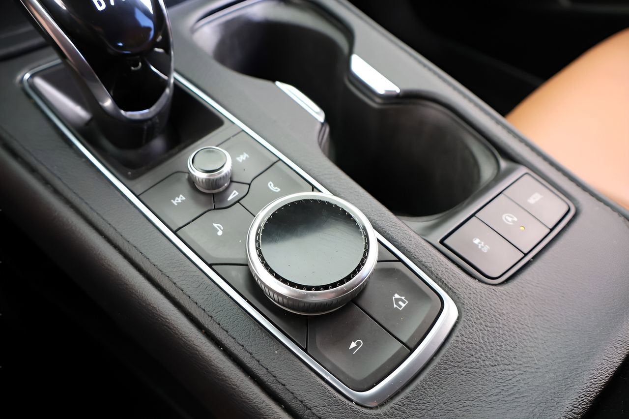 2020 Cadillac XT4 Sport