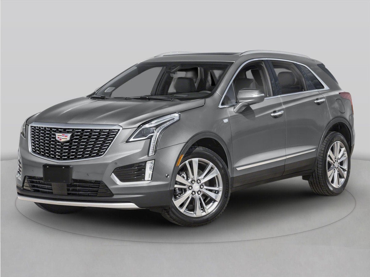 2024 Cadillac XT5 FWD Luxury's photo