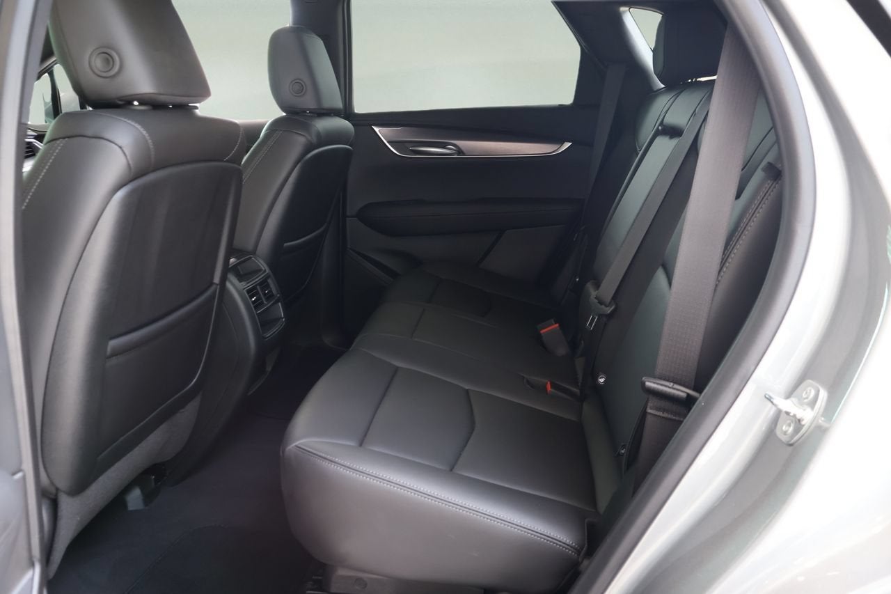 2026 Cadillac XT5 Luxury - Photo 11