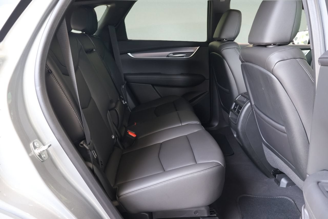 2026 Cadillac XT5 Luxury - Photo 16