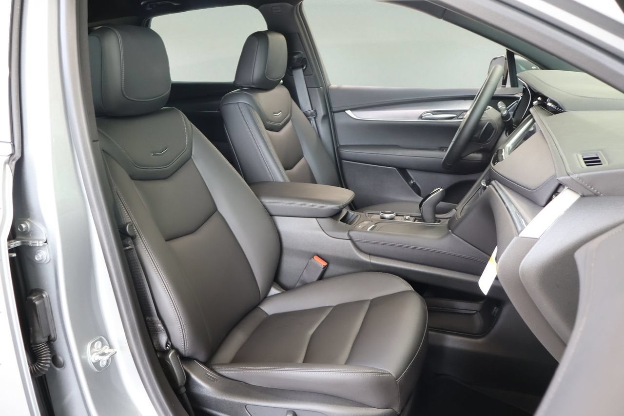 2026 Cadillac XT5 Luxury - Photo 17