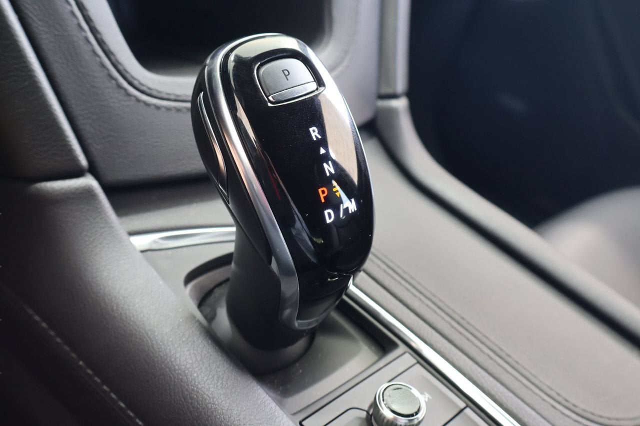 2026 Cadillac XT5 Luxury - Photo 23