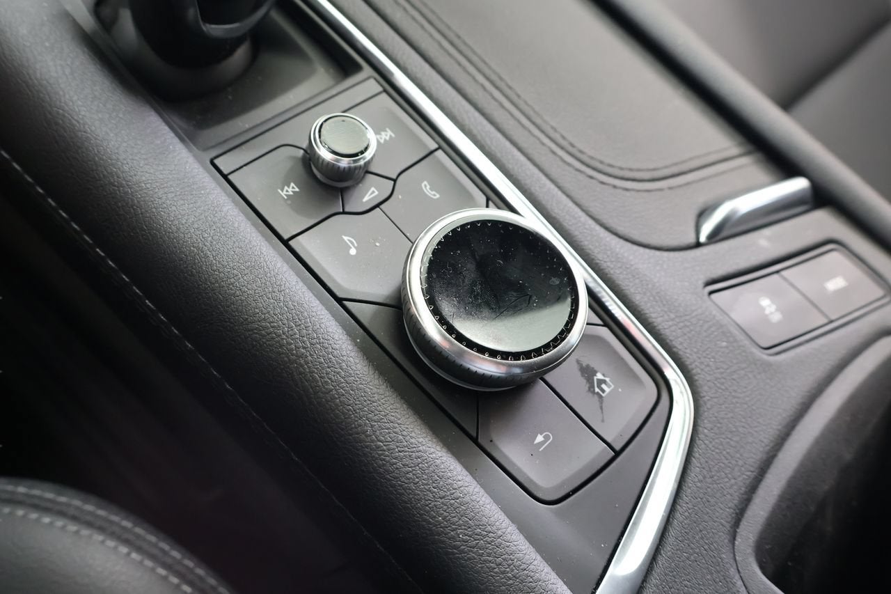 2026 Cadillac XT5 Luxury - Photo 24