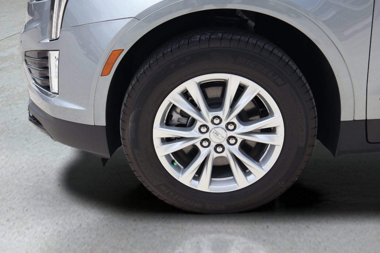 2026 Cadillac XT5 Luxury - Photo 26
