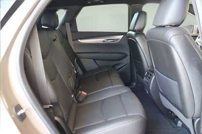 2023 Cadillac XT5 Luxury