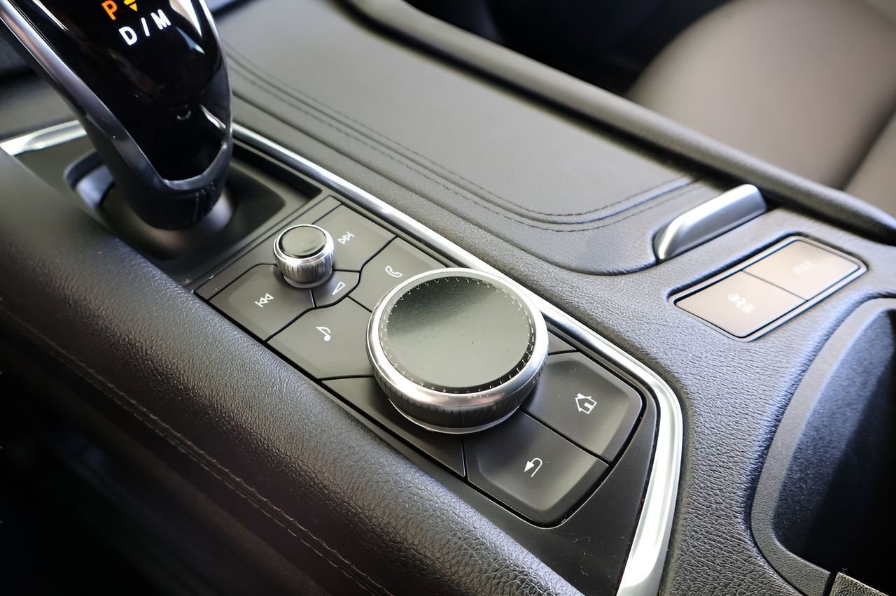 2023 Cadillac XT5 Luxury