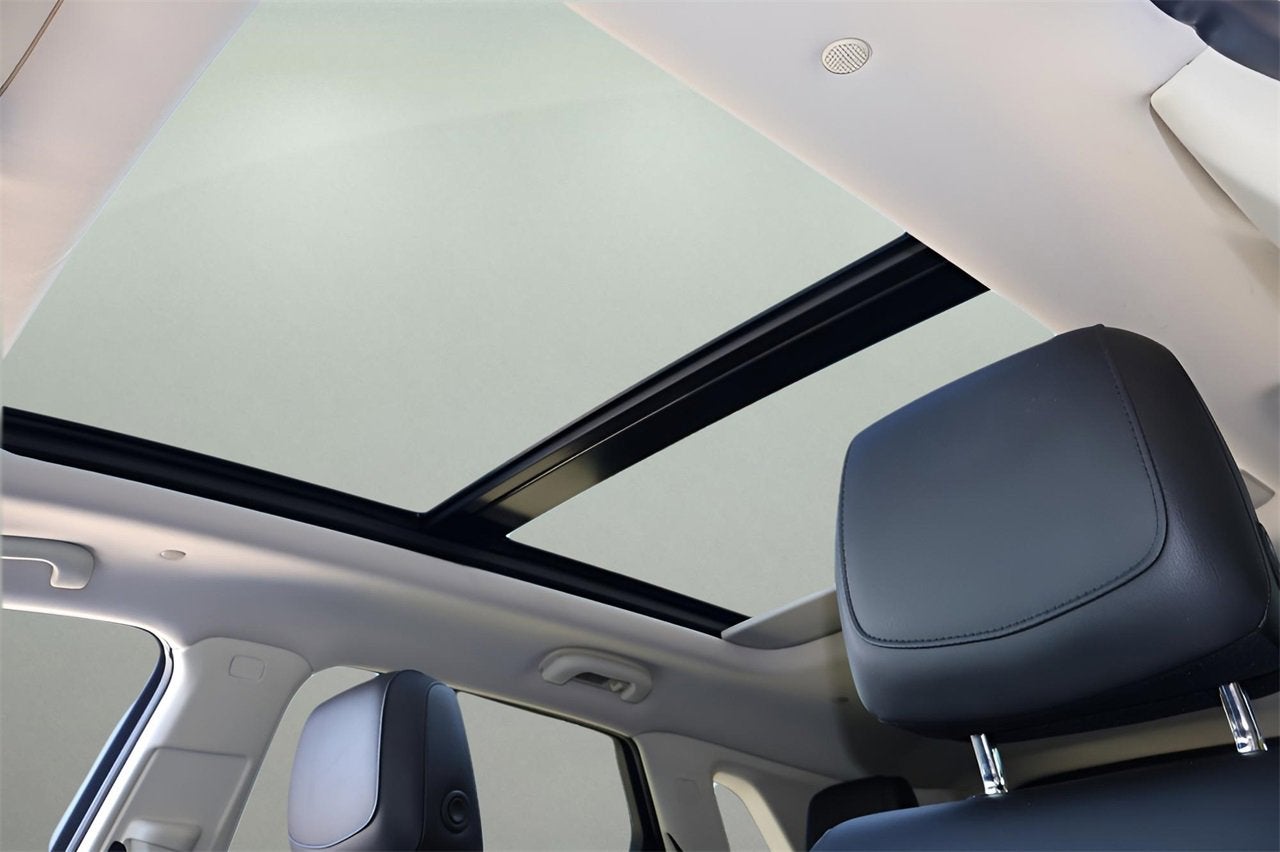 2017 Cadillac XT5 Luxury FWD