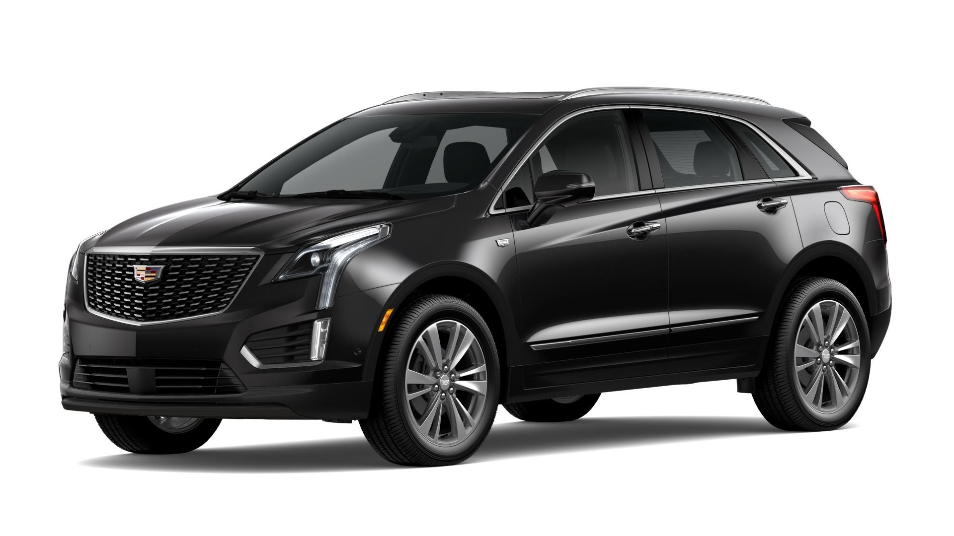 2025 Cadillac XT5 For Sale St. Petersburg FL Pinellas Park SZ109657