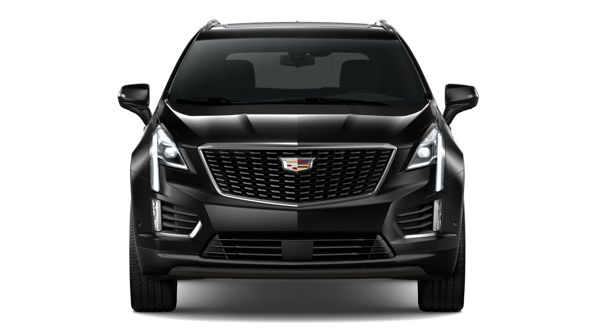 2025 Cadillac XT5 For Sale St. Petersburg FL Pinellas Park SZ109657