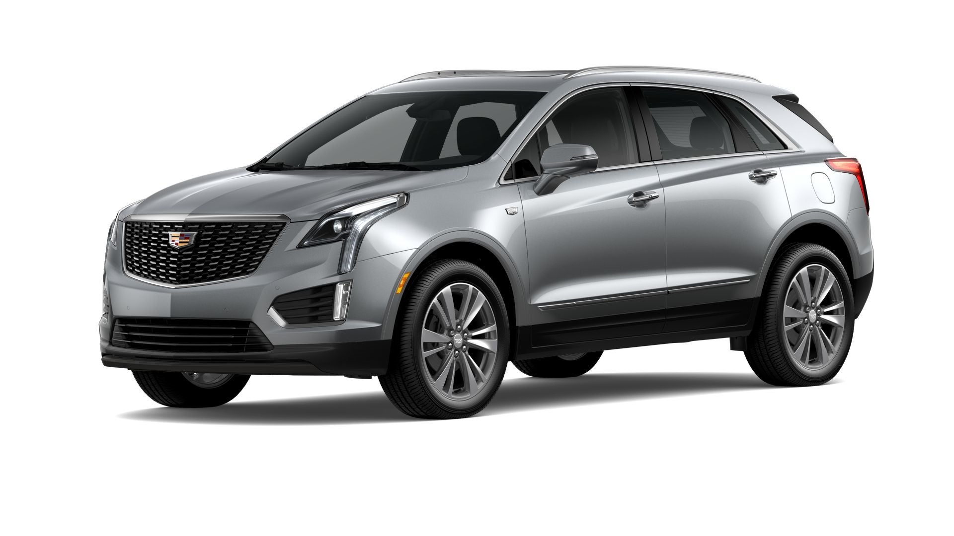 2025 Cadillac XT5 For Sale St. Petersburg FL Pinellas Park SZ107443