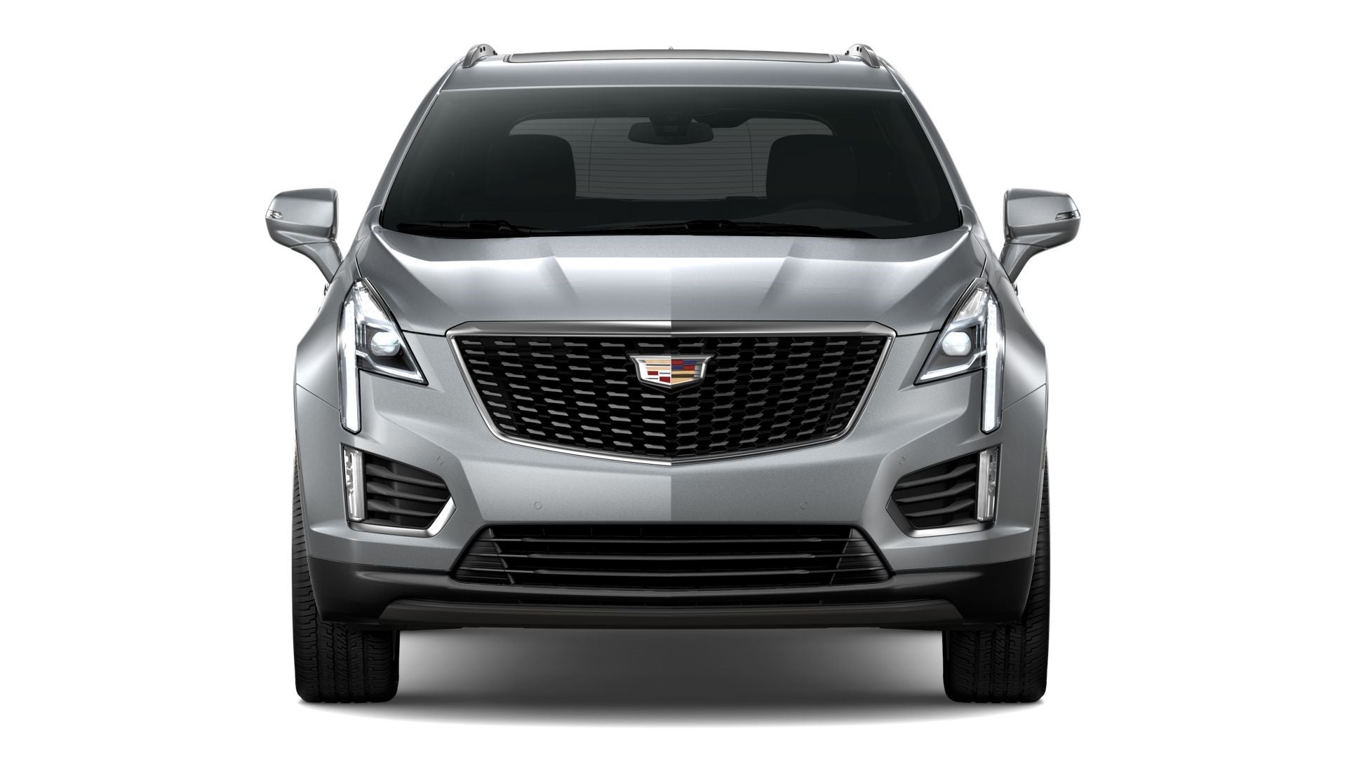 2025 Cadillac XT5 For Sale St. Petersburg FL Pinellas Park SZ107443