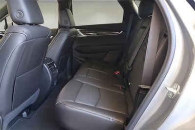 2025 Cadillac XT5 Sport