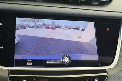 2025 Cadillac XT5 Sport