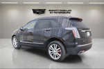 2025 Cadillac XT5 Sport