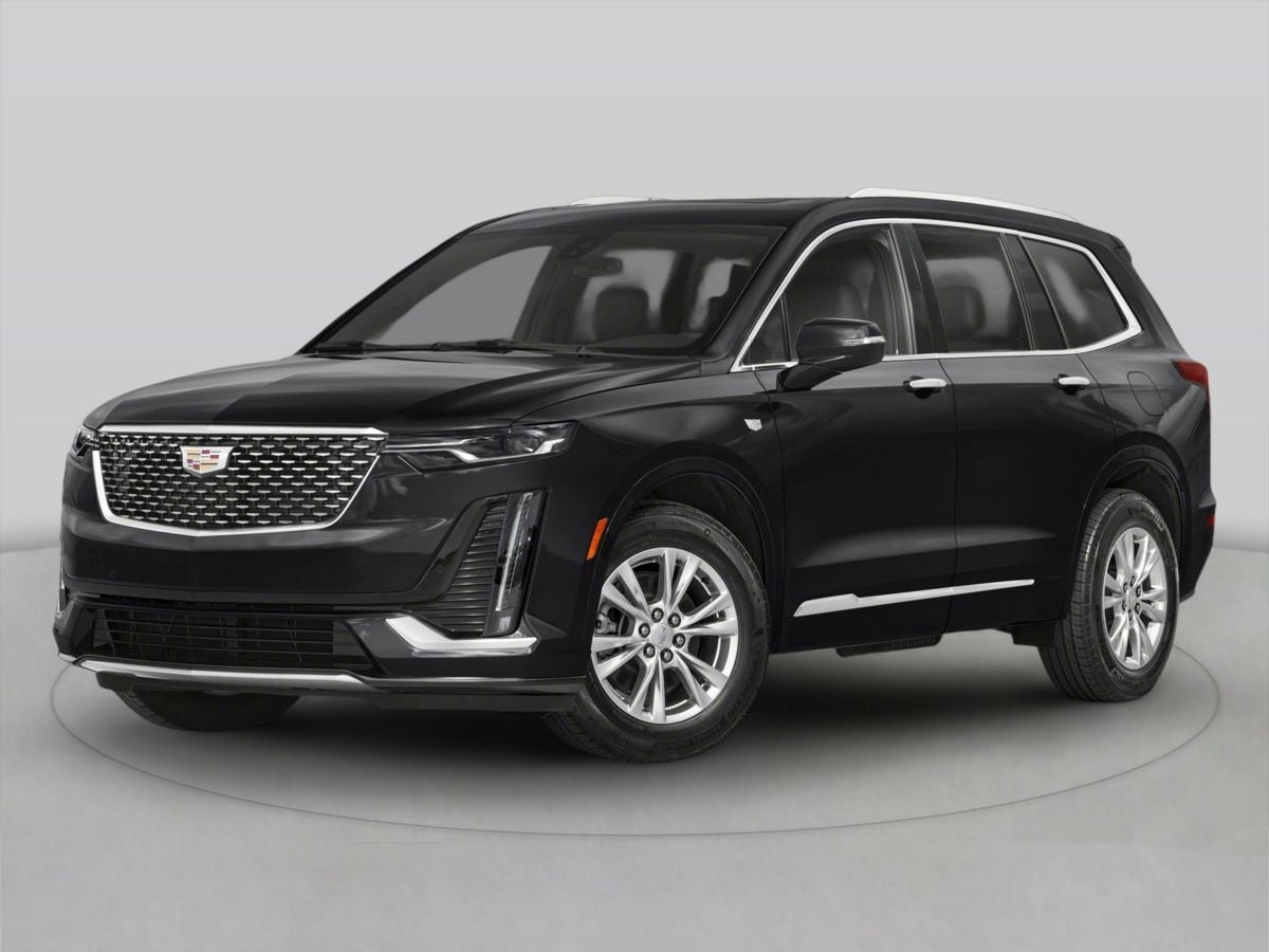 Used 2023 Cadillac XT6 For Sale St. Petersburg FL Pinellas Park P5078