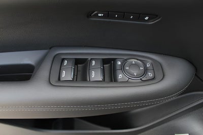 2025 Cadillac XT6 Luxury