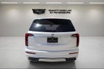 2025 Cadillac XT6 Luxury