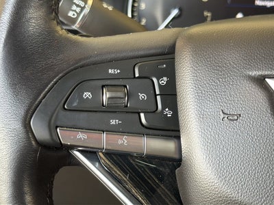 2023 Cadillac XT6 FWD Premium Luxury