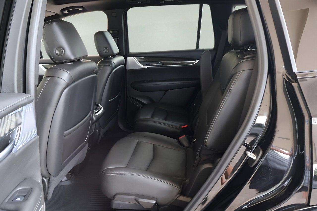 2023 Cadillac XT6 Sport