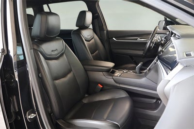 2023 Cadillac XT6 Sport