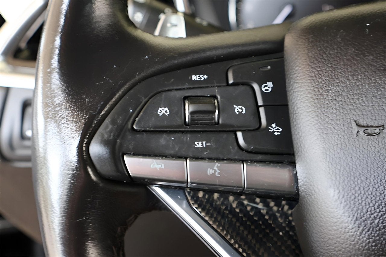 2023 Cadillac XT6 Sport