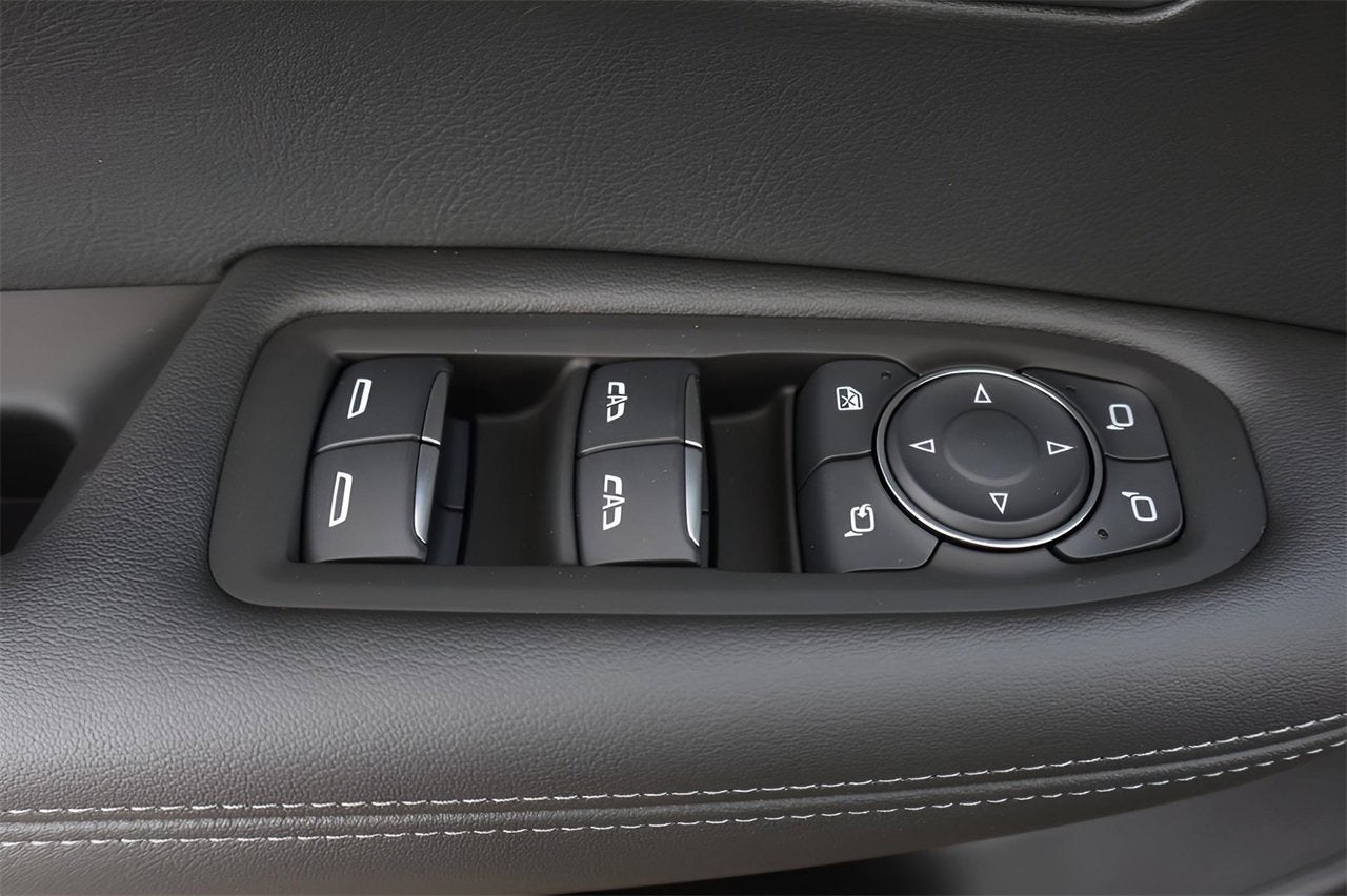 2025 Cadillac XT6 Sport