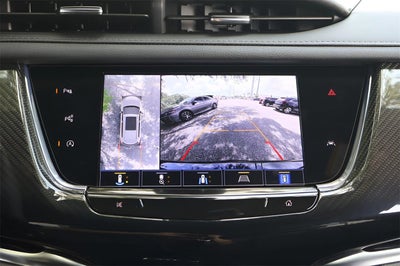 2025 Cadillac XT6 Sport