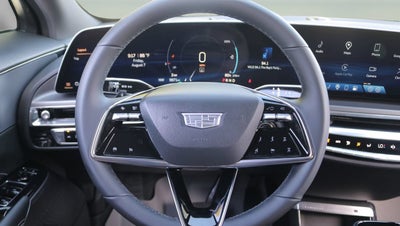 2024 Cadillac LYRIQ Tech