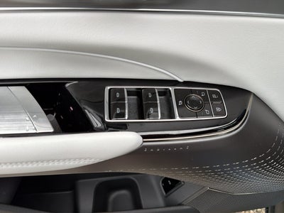 2027 Cadillac LYRIQ Luxury