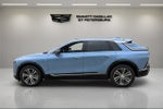 2027 Cadillac LYRIQ Luxury