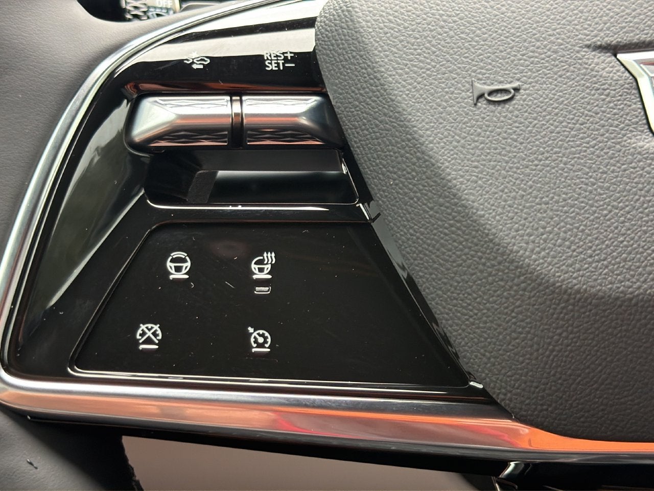 2027 Cadillac LYRIQ Luxury