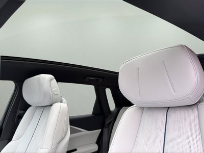 2027 Cadillac LYRIQ Luxury