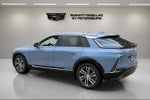2027 Cadillac LYRIQ Luxury