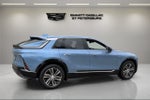 2027 Cadillac LYRIQ Luxury