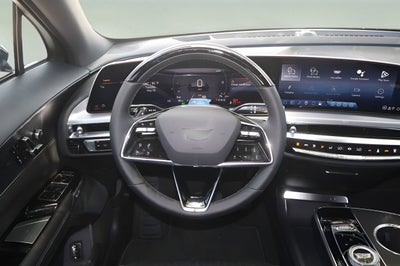 2026 Cadillac LYRIQ Premium Luxury