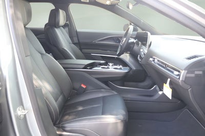 2026 Cadillac LYRIQ Premium Luxury