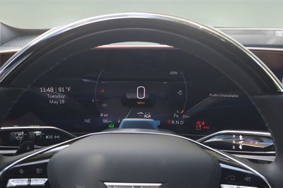 2026 Cadillac LYRIQ Premium Luxury