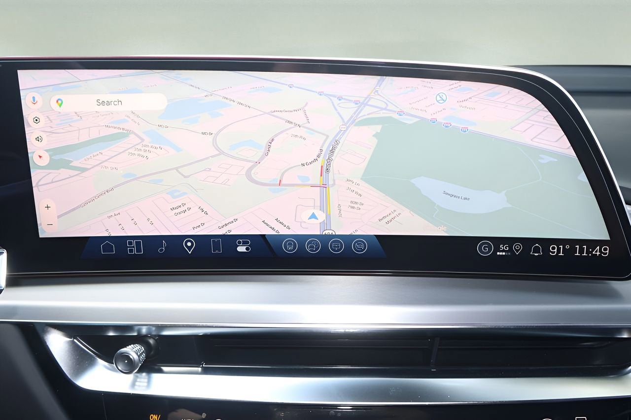 2026 Cadillac LYRIQ Premium Luxury