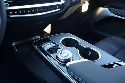 2026 Cadillac LYRIQ Premium Luxury