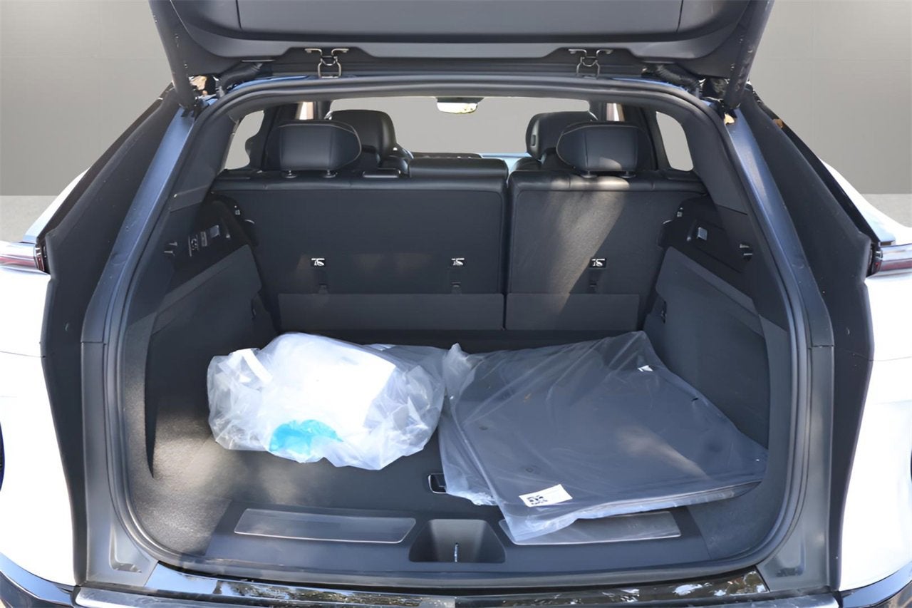 2026 Cadillac LYRIQ Premium Luxury